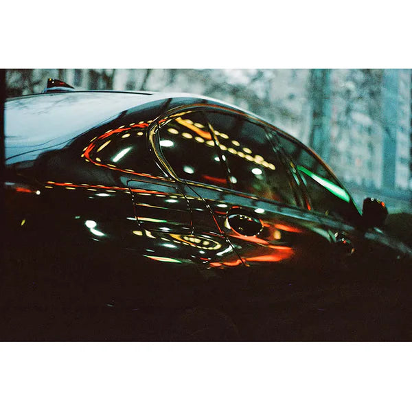 ShenGuang Color Flim / 400 / 36